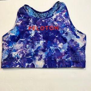 Peloton sports bra